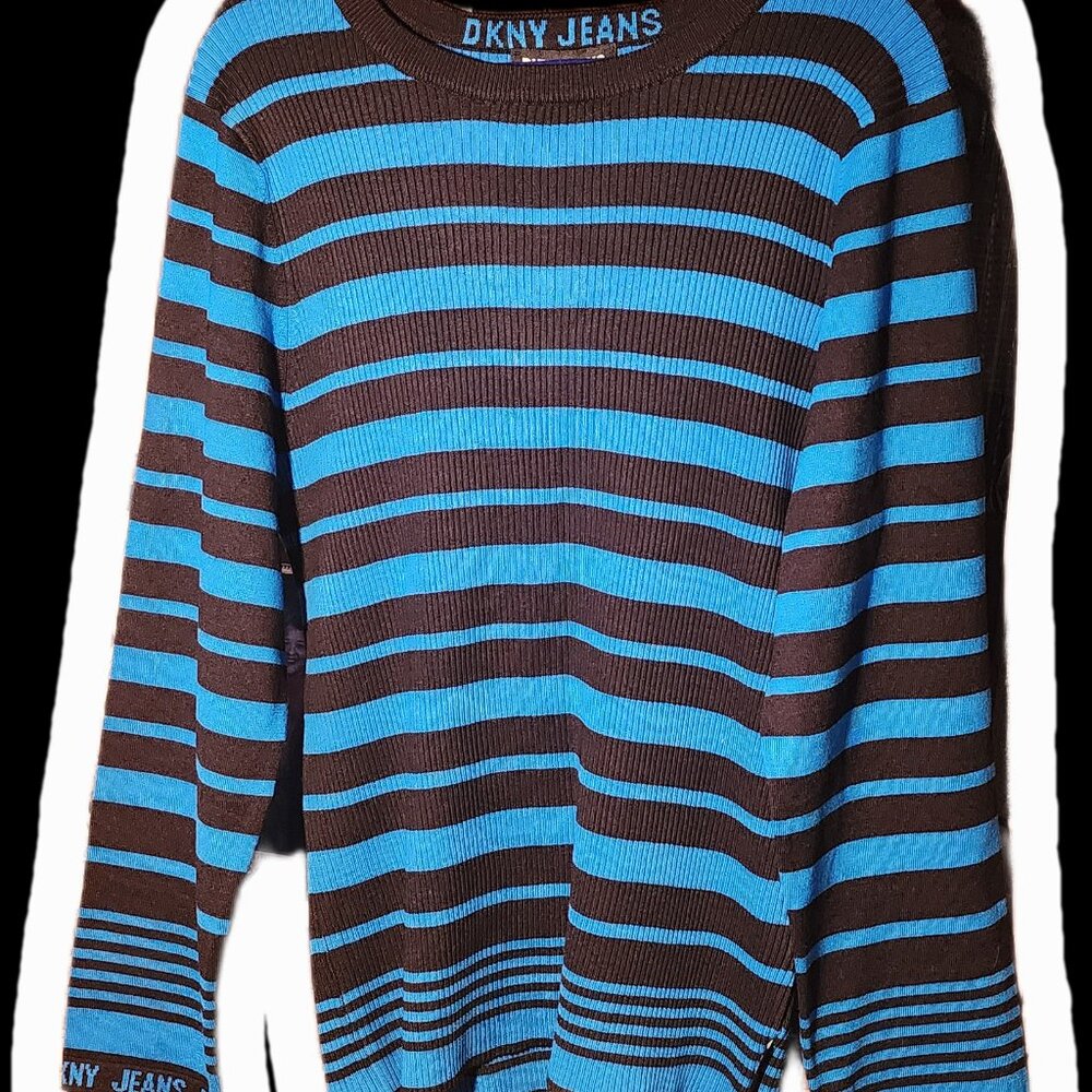 DKNY JEANS SWEATER